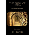 The Book of Nebia - Paperback