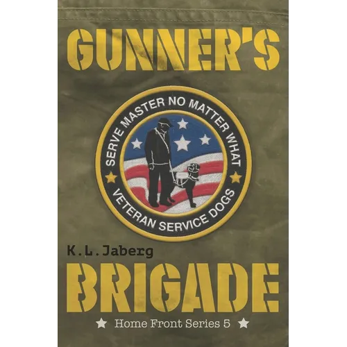 Gunner's Brigade