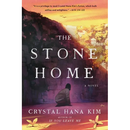 The Stone Home - Hardcover