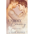 Unholy Craving: A Forbidden Gay Romance - Paperback