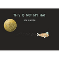 This Is Not My Hat - Board Book