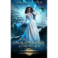 The Dragon Kings Chronicles: Book 2 - Paperback