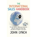 The International Sales Handbook - Paperback