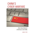 China's Cyber Warfare: The Evolution of Strategic Doctrine