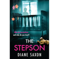 The Stepson - Paperback