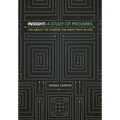 Insight: A Study of Proverbs - Paperback