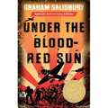 Under the Blood-Red Sun - Paperback