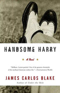 Handsome Harry - Paperback