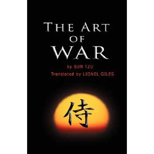 The Art of War