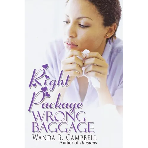 Right Package, Wrong Baggage - Paperback