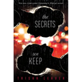 The Secrets We Keep - Paperback