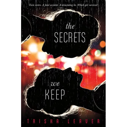 The Secrets We Keep - Paperback