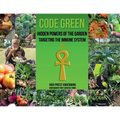 Code Green: Hidden Powers of the Garden Targeting the Immune System - Paperback