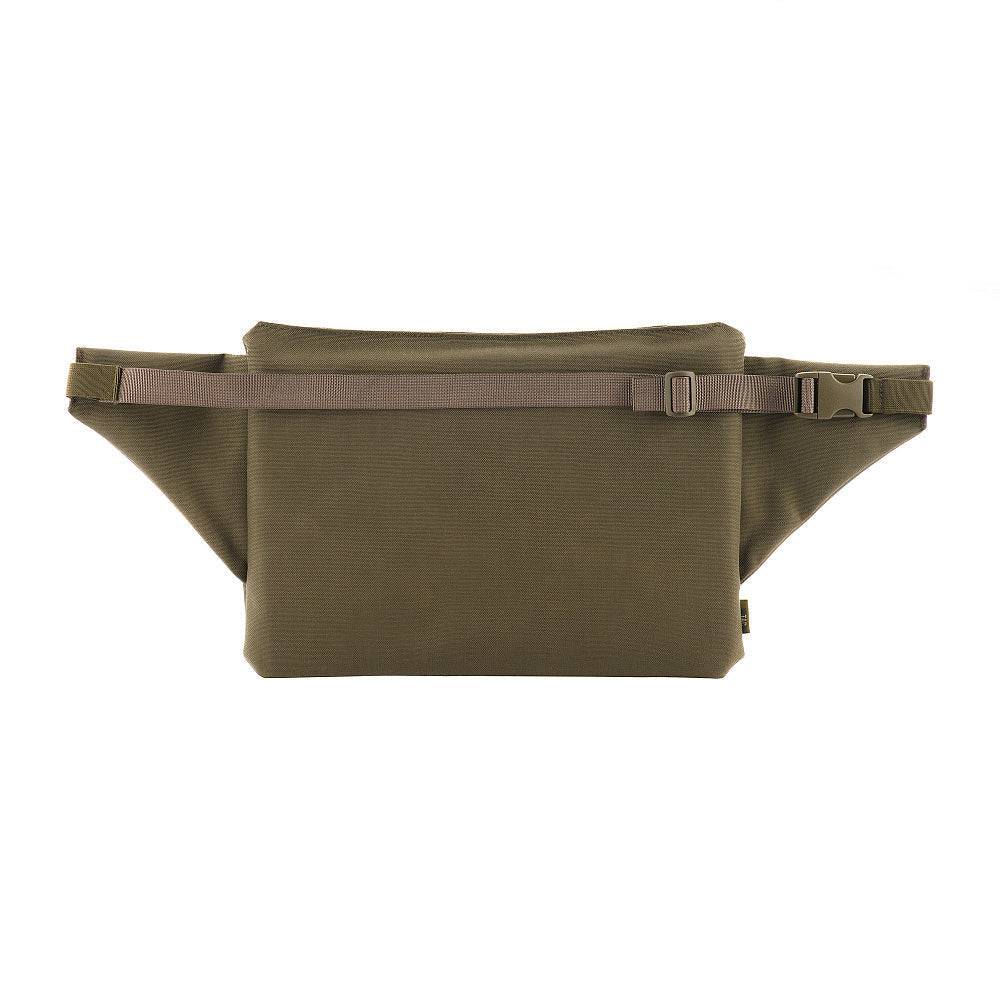 M-Tac Seat Mat with Belt