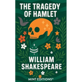 The Tragedy of Hamlet - Hardcover
