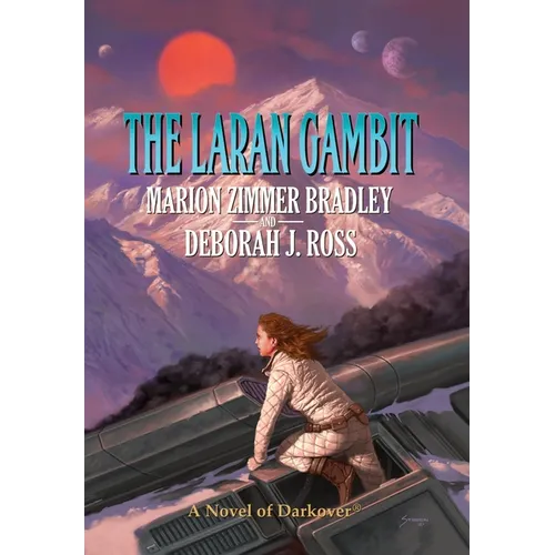 The Laran Gambit - Hardcover
