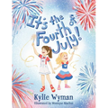 It's the Fourth of July! - Paperback