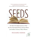 Seeds - Paperback
