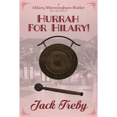 Hurrah For Hilary! - Paperback