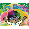 It's Holi! - Hardcover