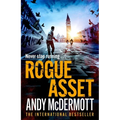 Rogue Asset - Paperback