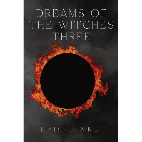 Dreams of the Witches Three - Paperback