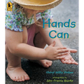 Hands Can - Paperback