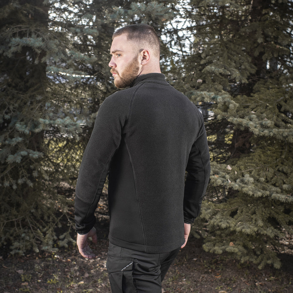 M‑Tac Fleece Jacket Polartec Sport