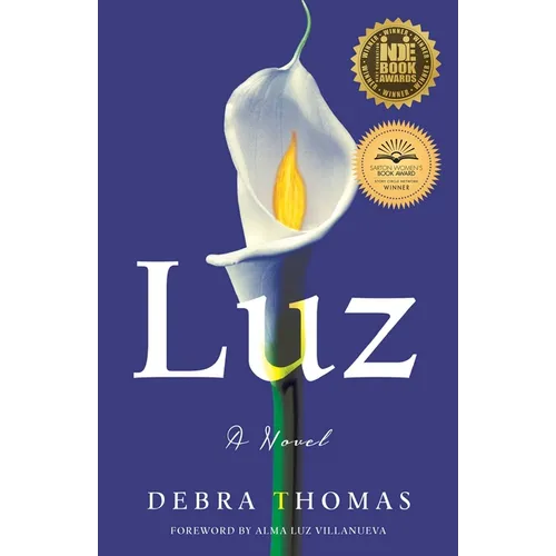 Luz - Paperback