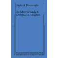Jack of Diamonds - Paperback