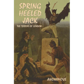 Spring Heeled Jack: The Terror of London - Paperback