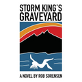 Storm King's Graveyard - Paperback