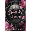 Claim Me Forever - Paperback