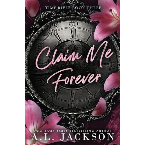 Claim Me Forever - Paperback