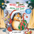 Merry Christmas, Mom and Dad (Little Critter) - Paperback