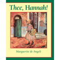 Thee Hannah - Paperback