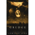 Grudge - Paperback