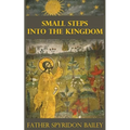 Small Steps Into the Kingdom - Paperback
