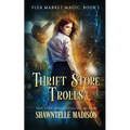 Thrift Store Trolls - Paperback
