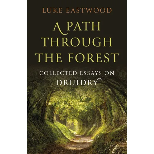 A Path through the Forest - Paperback