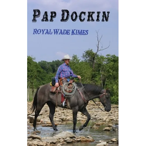 Pap Dockin - Paperback