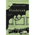 Firebreak - Paperback