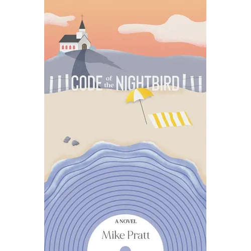 Code of the Nightbird - Paperback