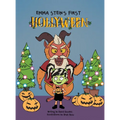 Emma Stein's FIrst Hollyween - Hardcover