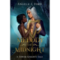 Melody of Midnight - Hardcover