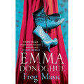 Frog Music - Paperback
