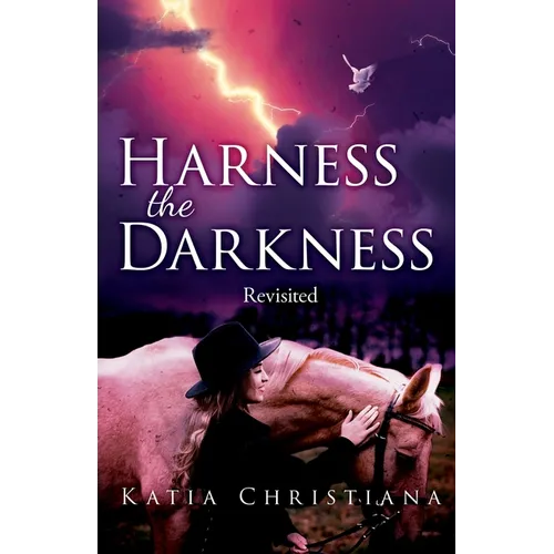 Harness the Darkness: Revisted - Paperback