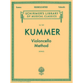 Violoncello Method: Schirmer Library of Classics Volume 1169 Cello Method - Paperback