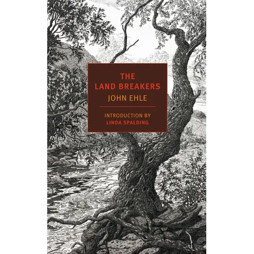 The Land Breakers - Paperback
