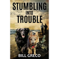 Stumbling into Trouble - Paperback